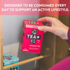 TEA+ Energy Vitamin Tea