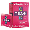 Vitamin TEA+ Selection Pack