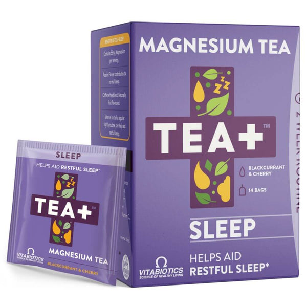 TEA+ Magnesium for Sleep