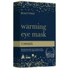 BeautyPro Thermotherapy Gold Warming Eye Mask