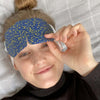 BeautyPro Thermotherapy Gold Warming Eye Mask