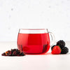 Immunity Tea from Wild Women Tea Club: VIT-HIT Berry ImmuniTEA